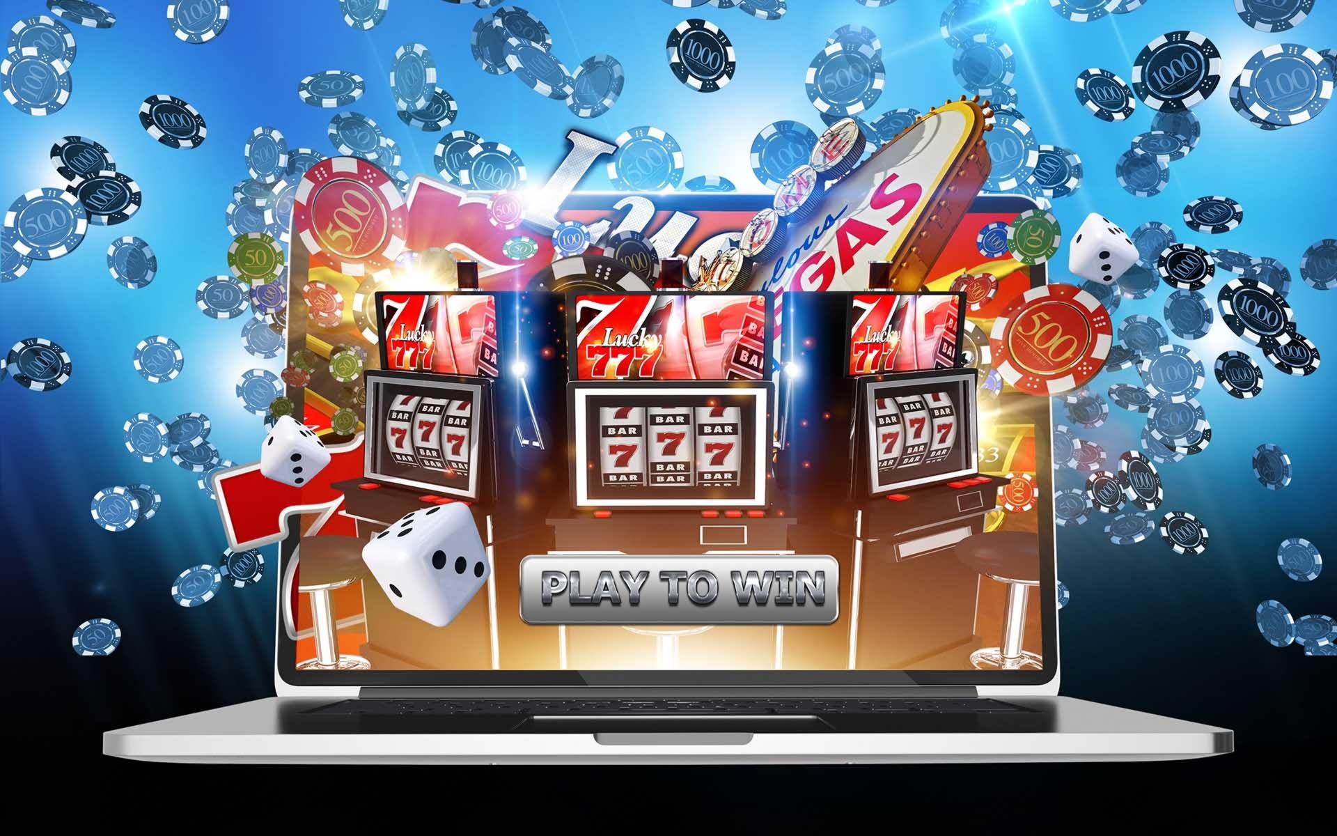 $310 Online -Casino -Turnier im Energy Casino