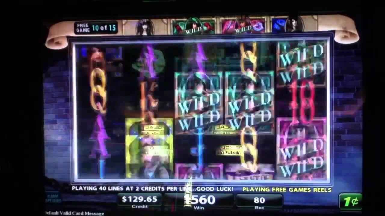 EURO 795 Keine Einzahlung im Malina Casino