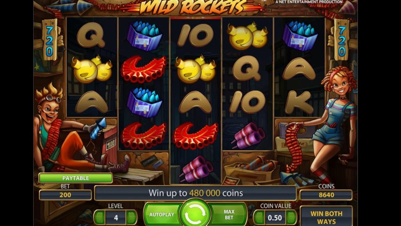 EUR 415 Casino tournaments freeroll at William Hill Casino