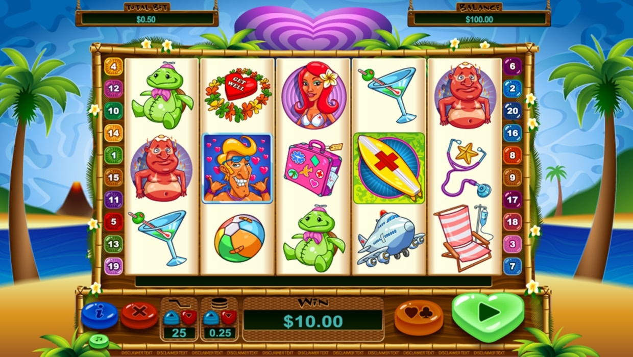Tägliches Freeroll-Slot-Turnier im Wert von 55 € im Leo Vegas Casino